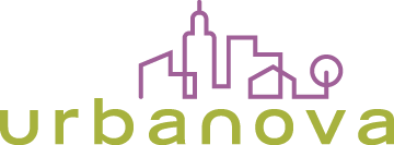 Urbanova Logo
